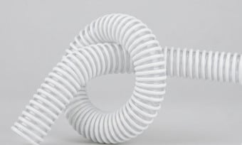 Elite Suction Hose D-35 HT-20 for Suessen 
