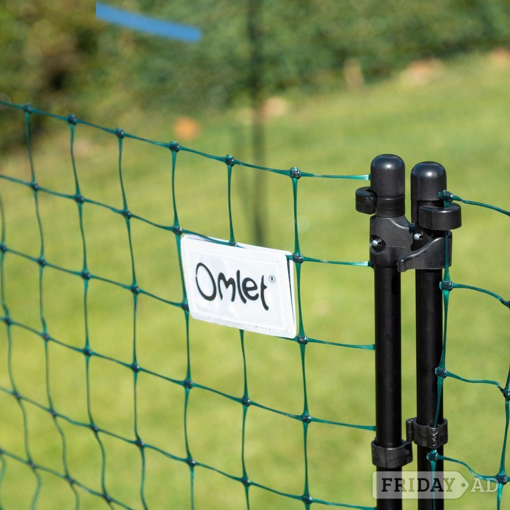 Omlet Eglu Cube and the new Omlet Pro - Pet Accessories & Supplies in Leatherhead