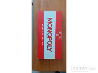 Monopoly