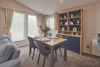 Willerby New Holland Luxury Lodge (2026)