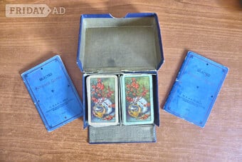 A rare piece of local history 