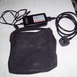 Hillbilly or similar Trolley Battery Charger.