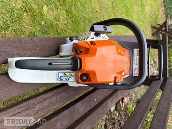 Stihl 182 C-BE