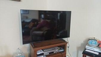 Toshiba  colour TV