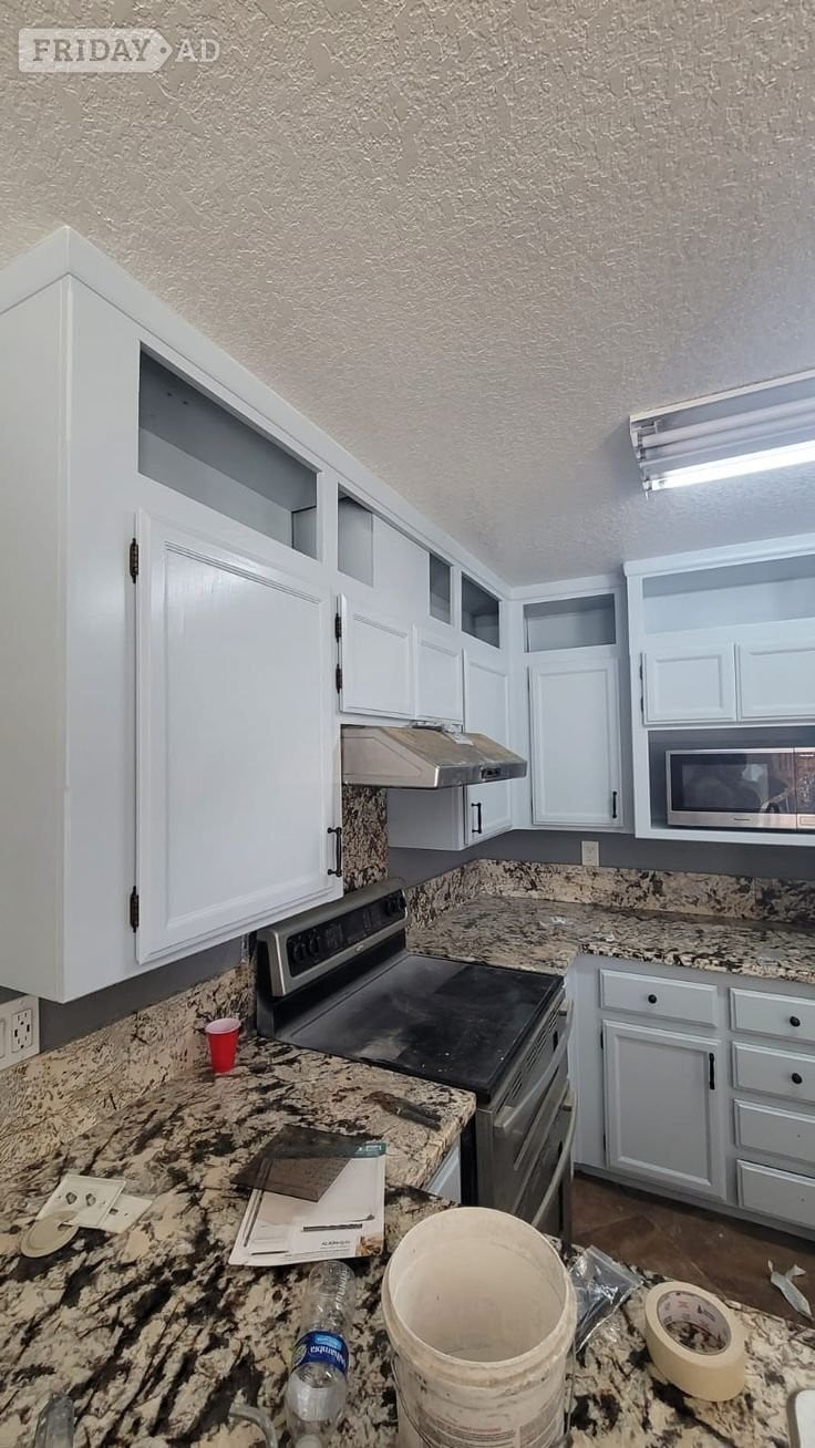 One story building home for sale 