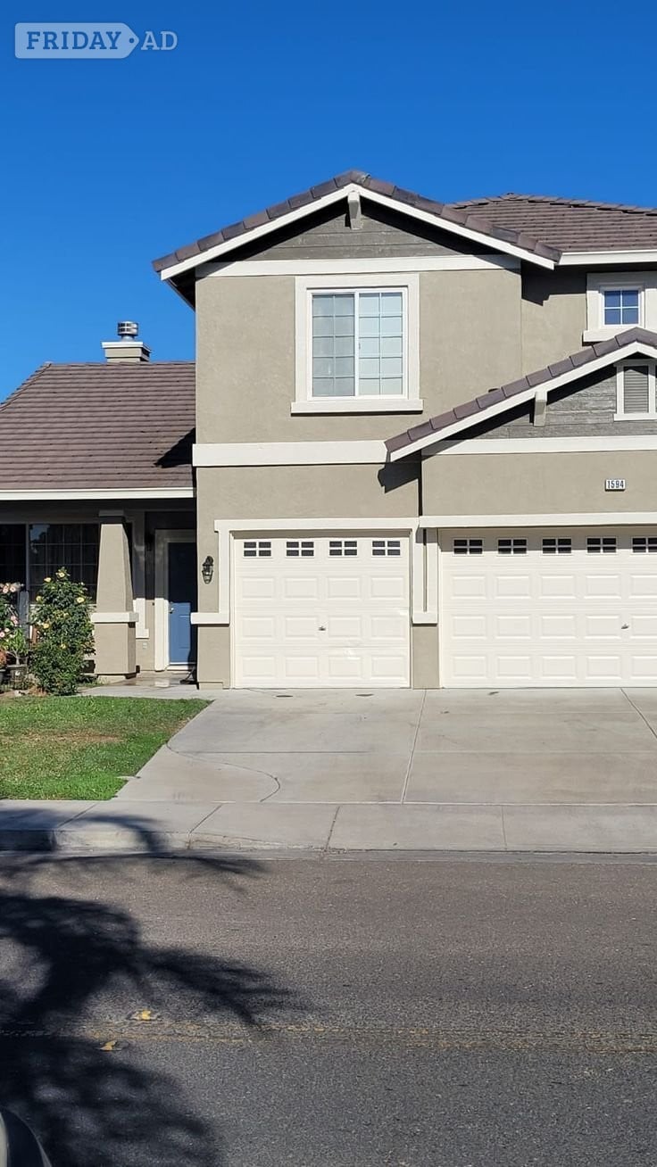 Leeds One story building home for sale 
