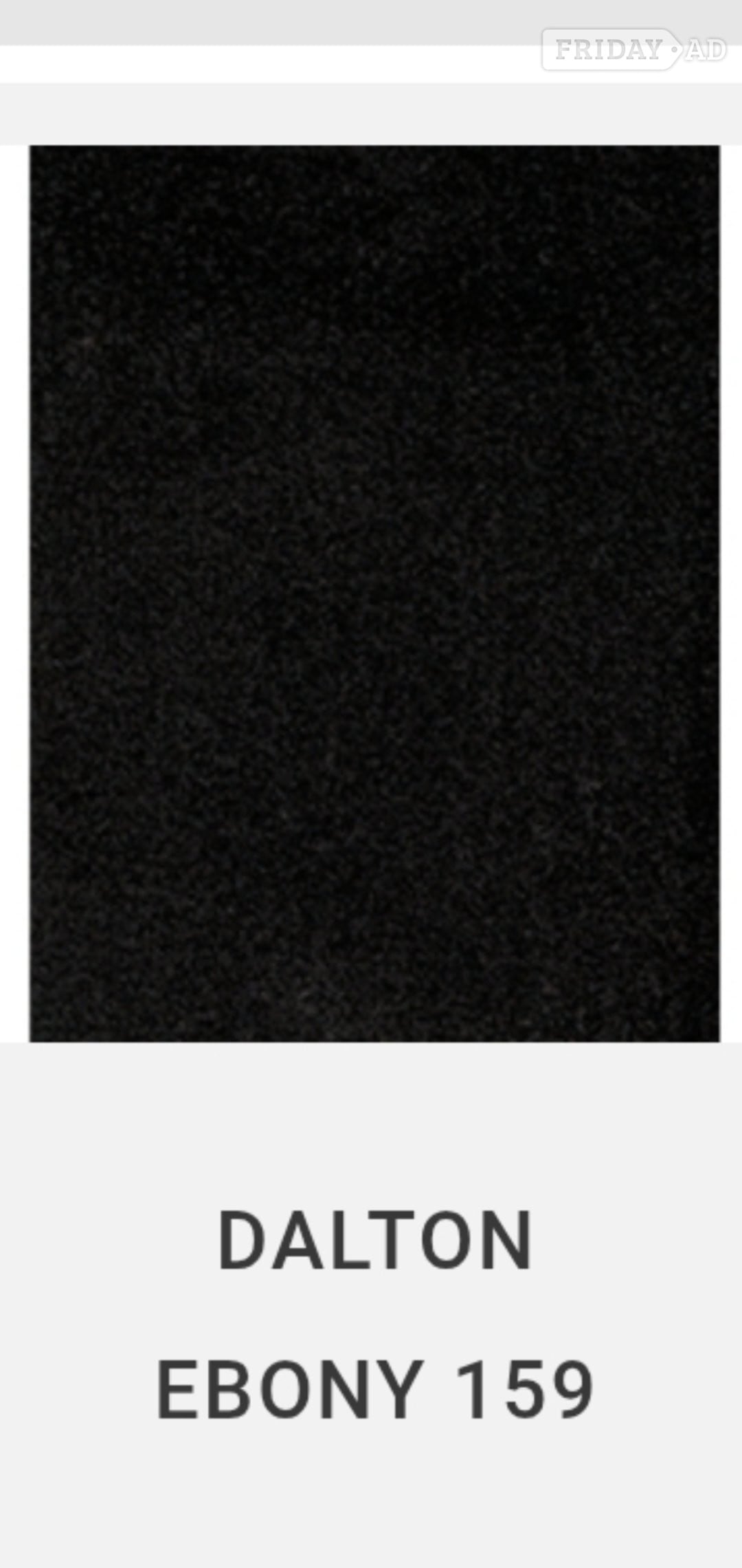 Carpet off cuts  - Home Decor in Littlehampton