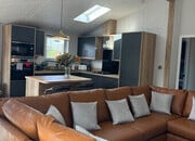 FOR SALE, LUXURY LODGE YORKSHIRE SPA RETREAT, HELMSLEY, YORK, HARROGATE, PET FRIENDLY