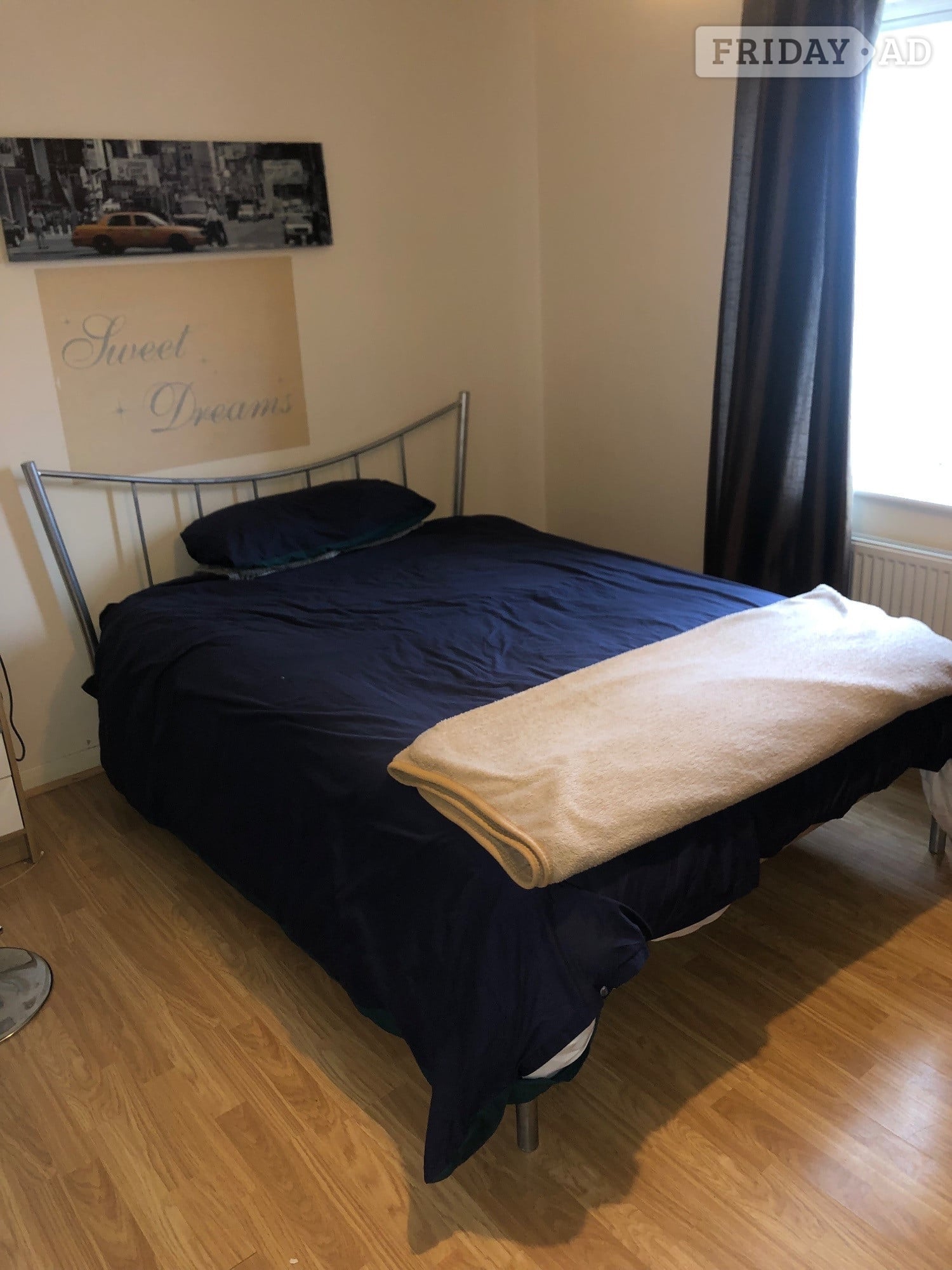 Double bedroom to rent close to all amenities  in Northampton