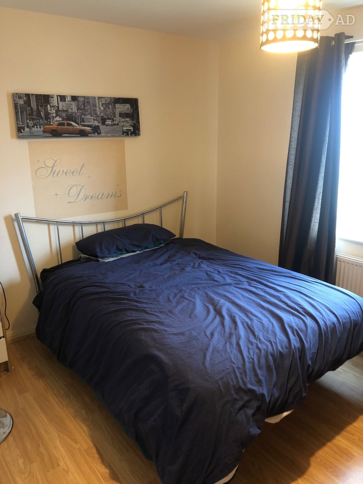 Double bedroom to rent close to all amenities 