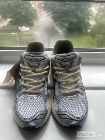 Asics gel kayano 14 JJJOUND