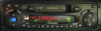 Blaupunkt Canberra C31 