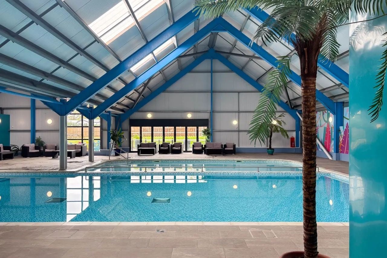 Saxmundham Holiday home sales from as little as £17,995 including fees