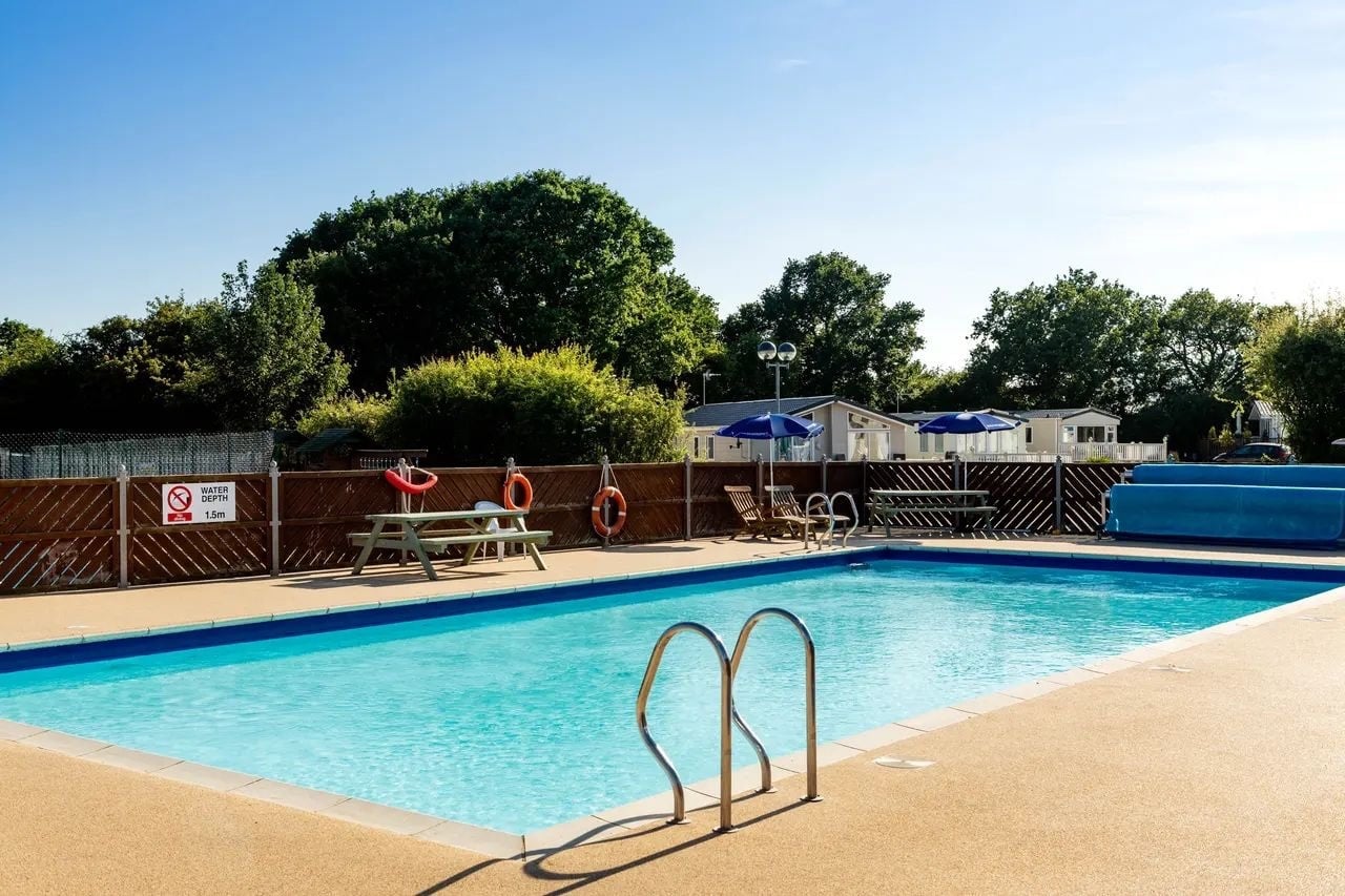 Holiday home sales from as little as £17,995 including fees - Holiday Homes in Saxmundham