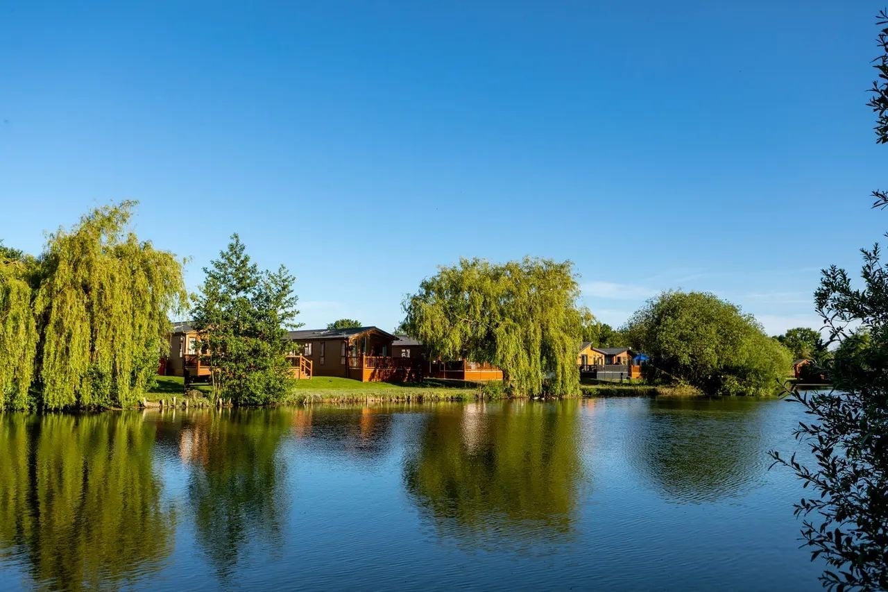Holiday home sales from as little as £17,995 including fees - Holiday Homes
