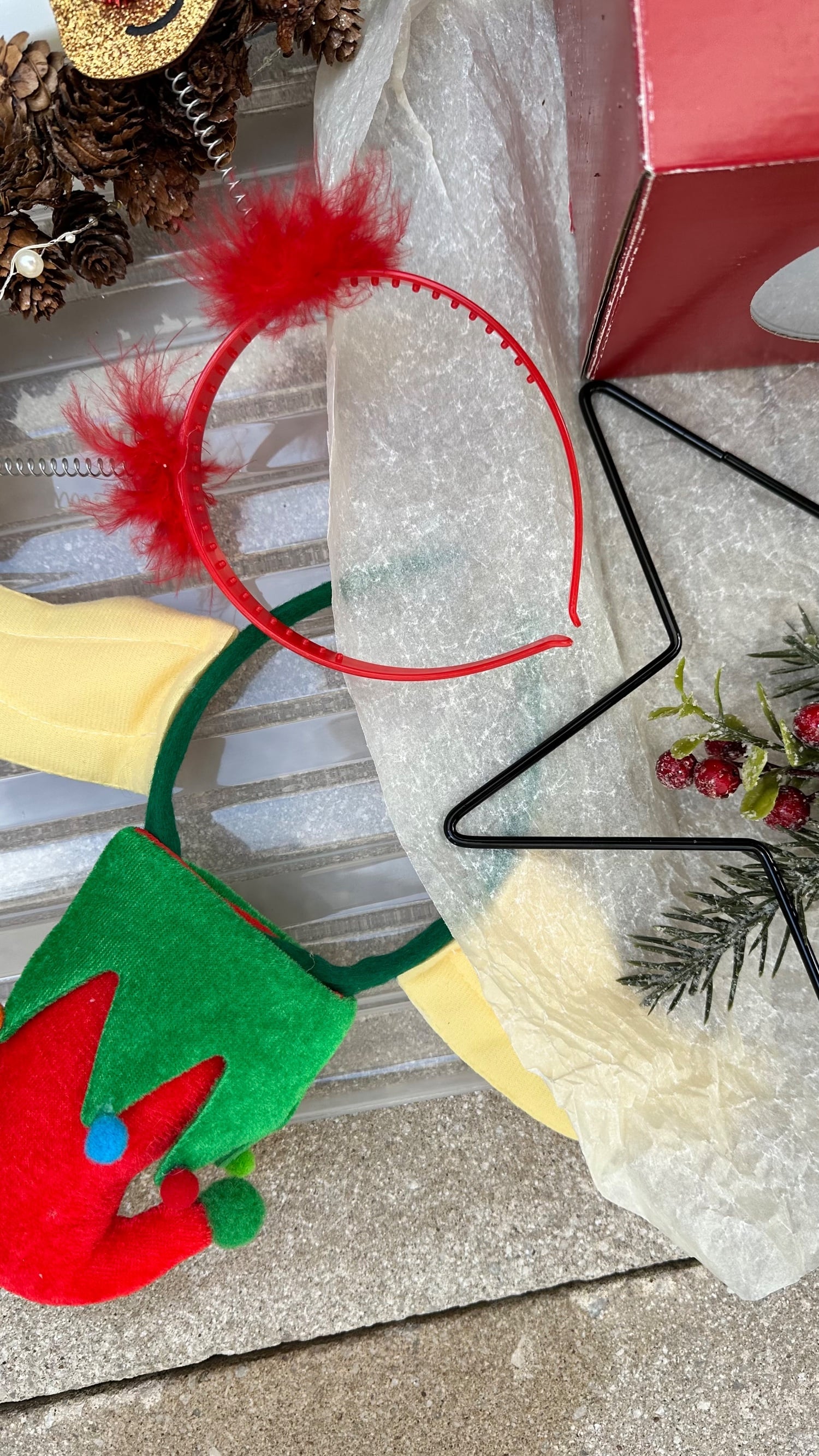 Christmas Decorations (Mixed) - Home Decor in Weston-Super-Mare