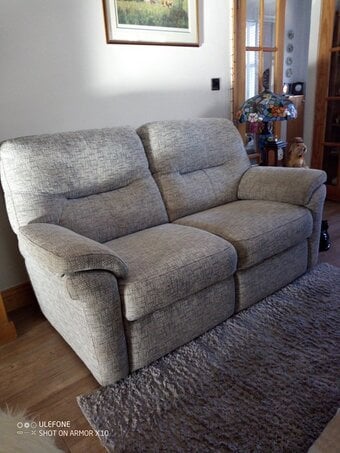 G Plan sofa for sale