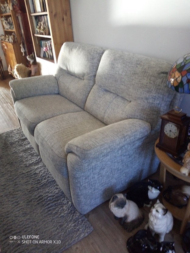 Redhill G Plan sofa for sale