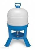Leatherhead Chickens feeders, drinkers, accessories, treatments