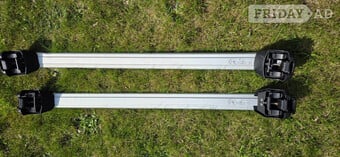 Audi Q5 Roof Bars For Sale