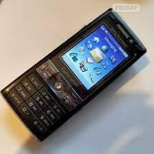 Sony 800k plus free sim card blue tooth cover charger