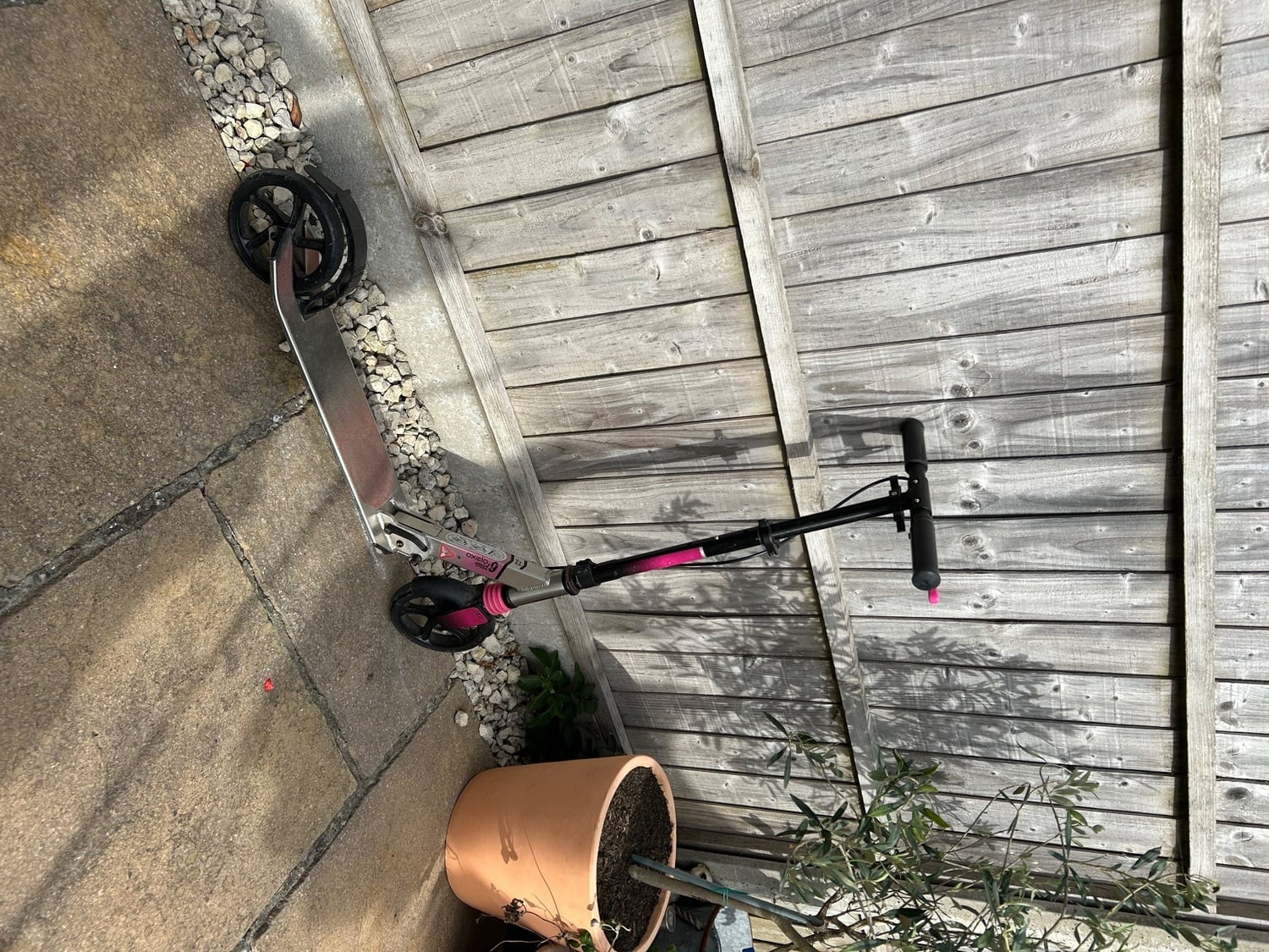 Kids scooter Oxelo 