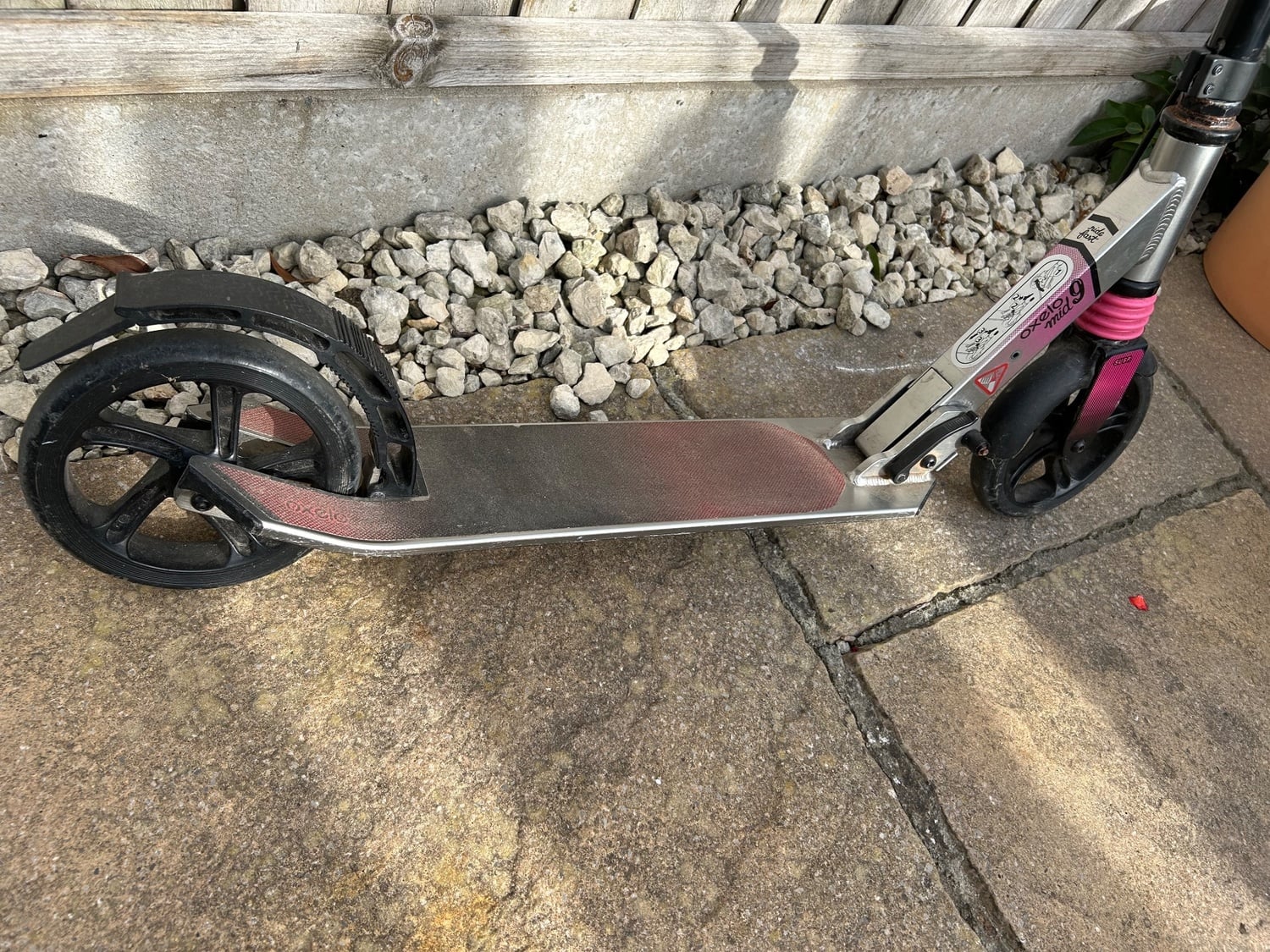 Kids scooter Oxelo  - Bicycles in Chichester