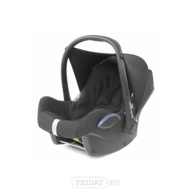 egg 2 Special Edition Cabriofix - New - Complete Pack - Baby & Kids