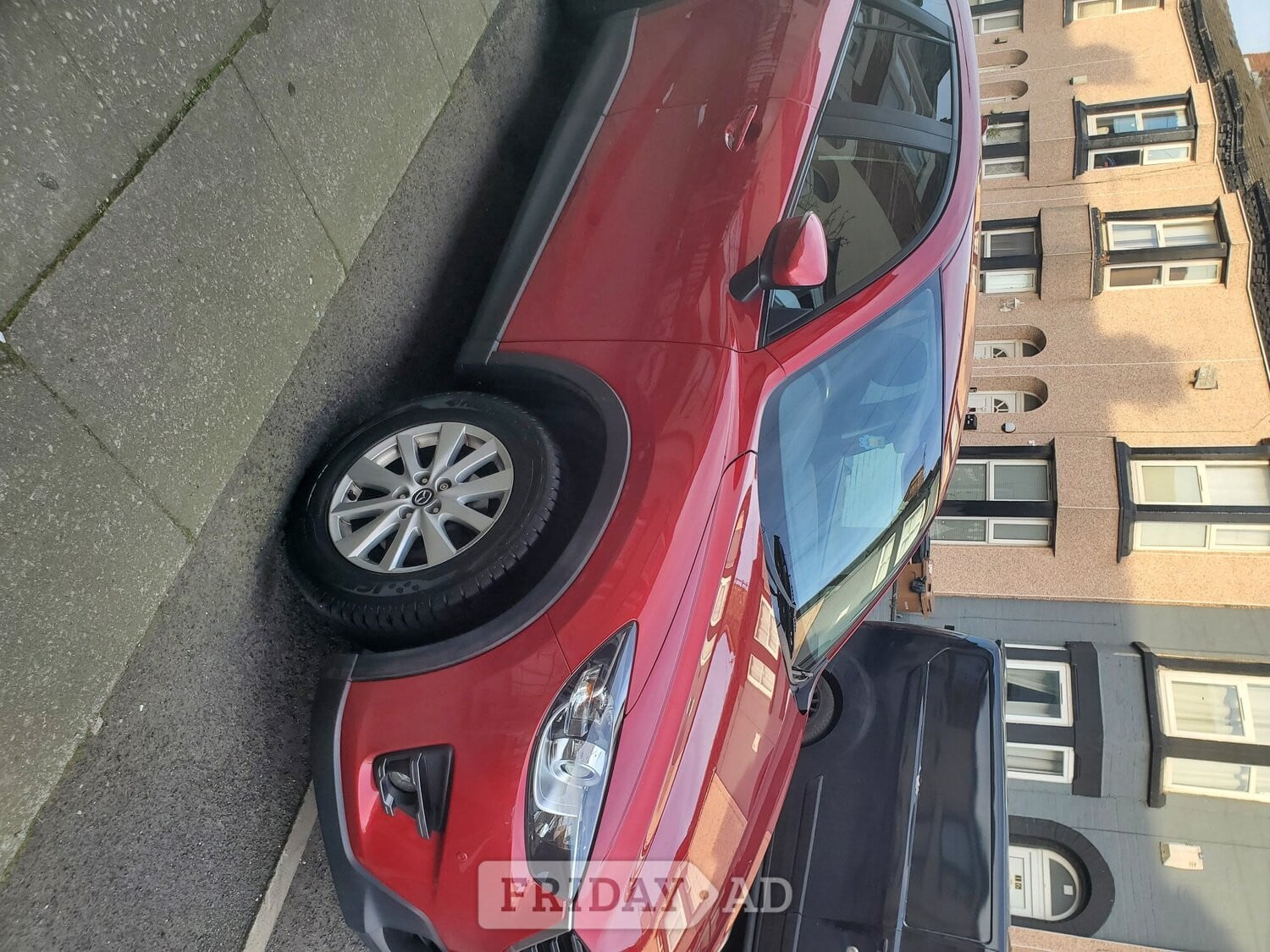 MAZDA CX5 2017 2.2TDI NAV SEL. - Cars
