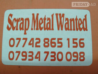 Industrial clearance factory warehouse shops shed garages etc wanted 