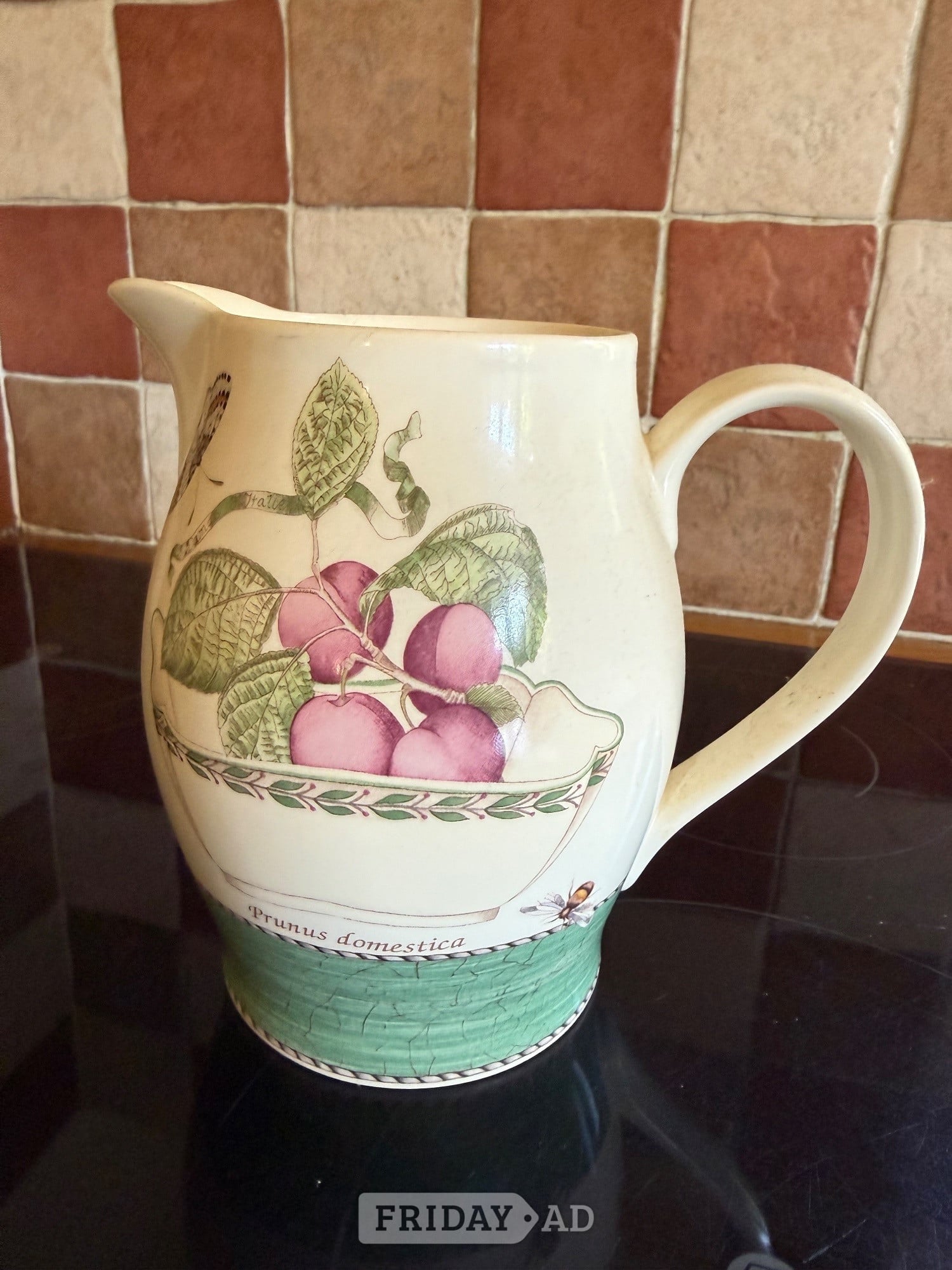 Wedgwood Sarah’s Garden Mugs and Jug - Cookware & Dining in Billingshurst
