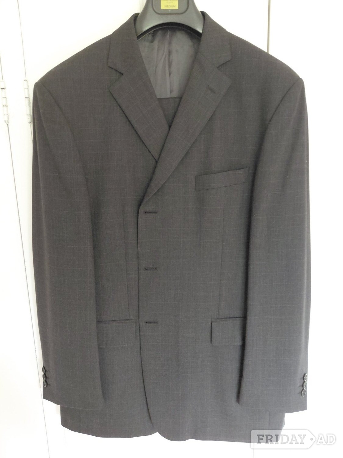 Men's Marks and Spencer Suit in Winchester