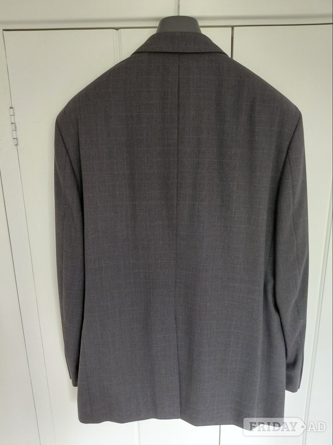 Men's Marks and Spencer Suit