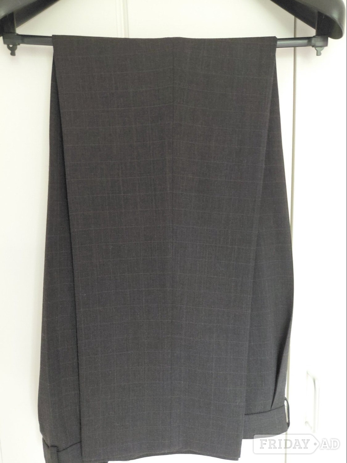 Winchester Men's Marks and Spencer Suit