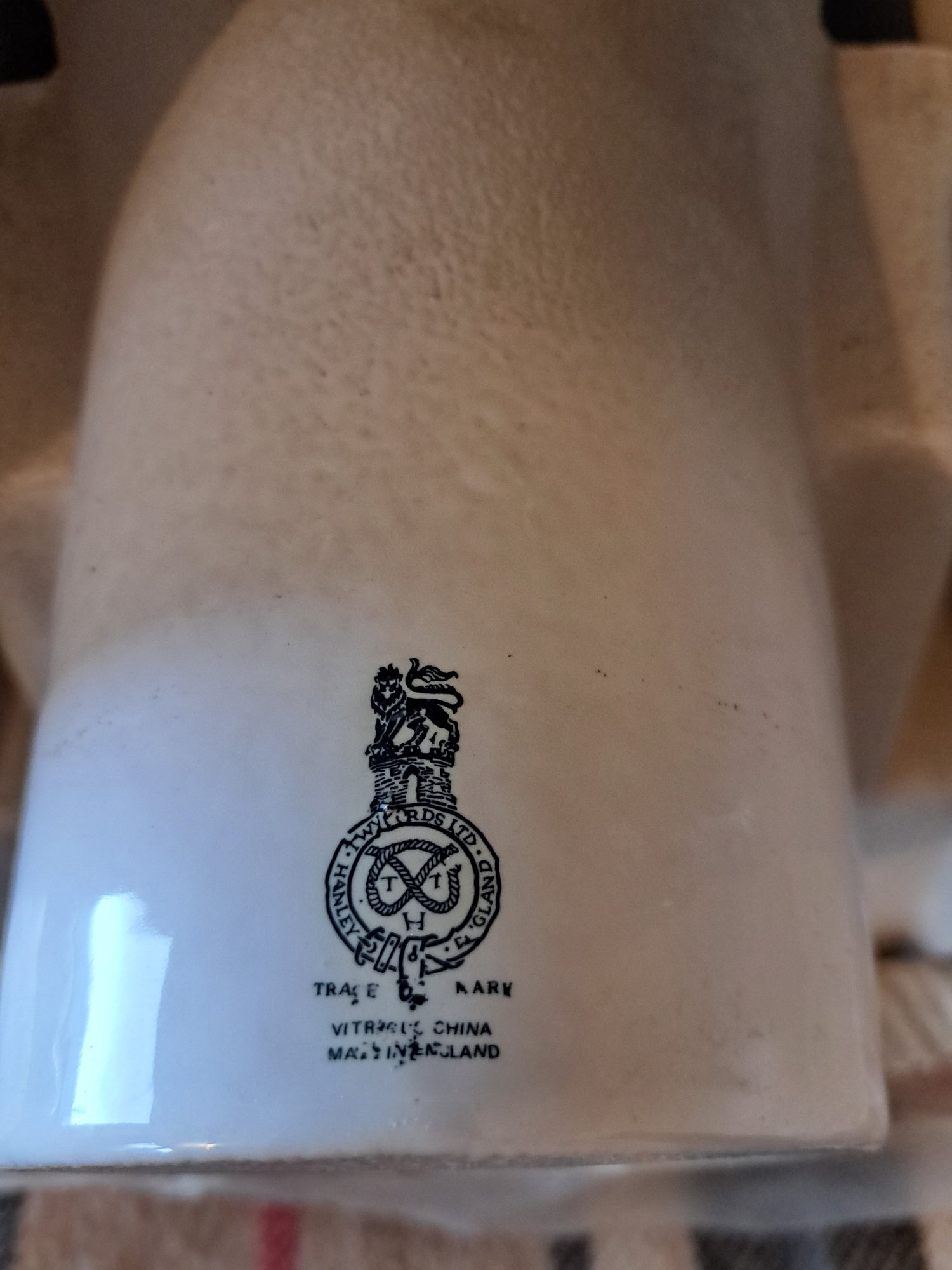 UNUSED FLOORSTANDING WC TOILET PAN TWYFORD GALERIE BACK TO WALL  - DIY
