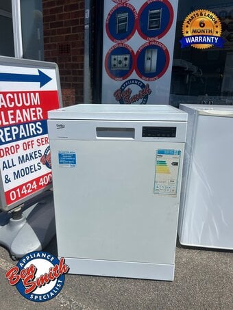 BEKO DISH WASHER