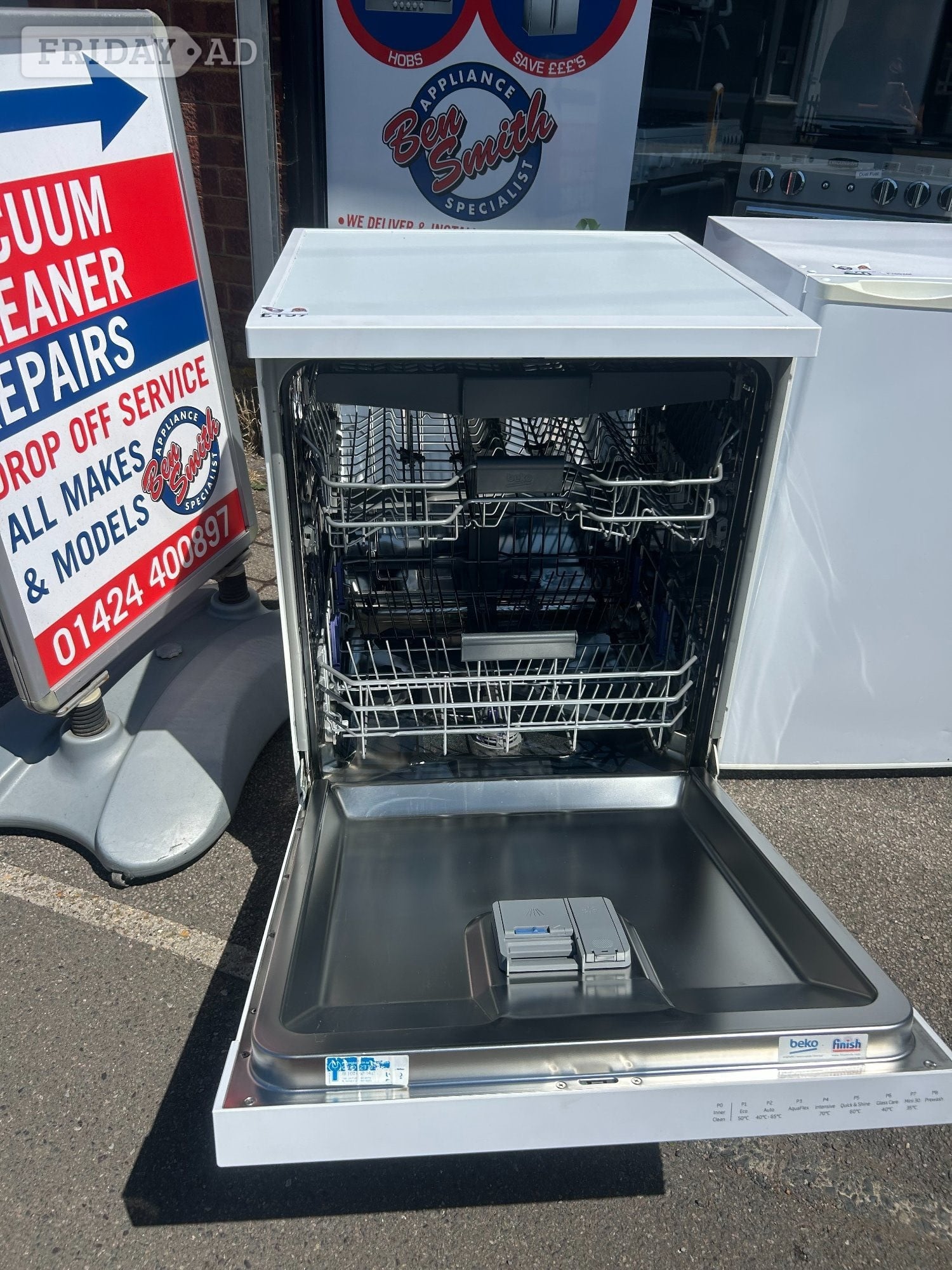 BEKO DISH WASHER