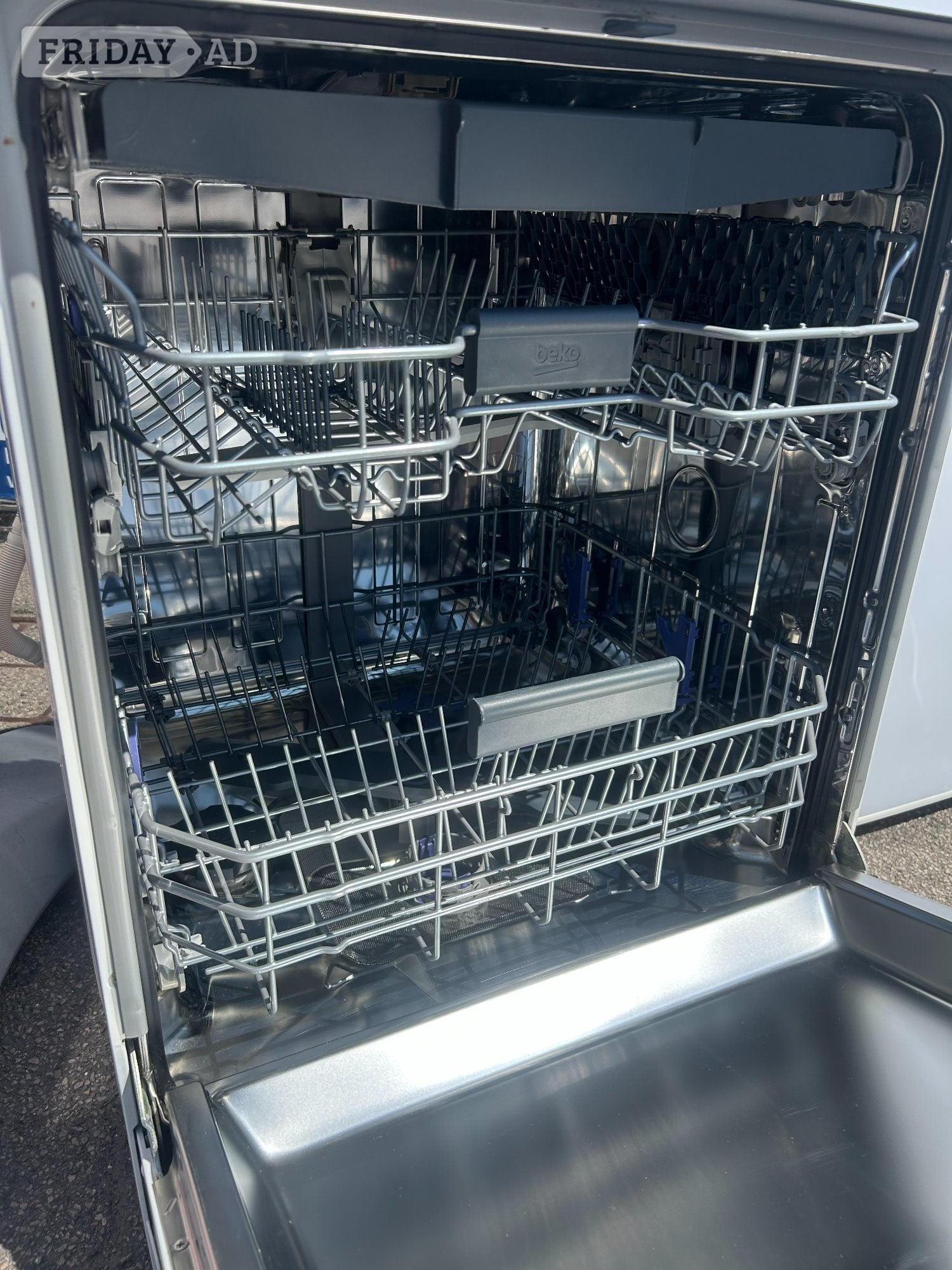BEKO DISH WASHER - Home Appliances in St. Leonards-On-Sea
