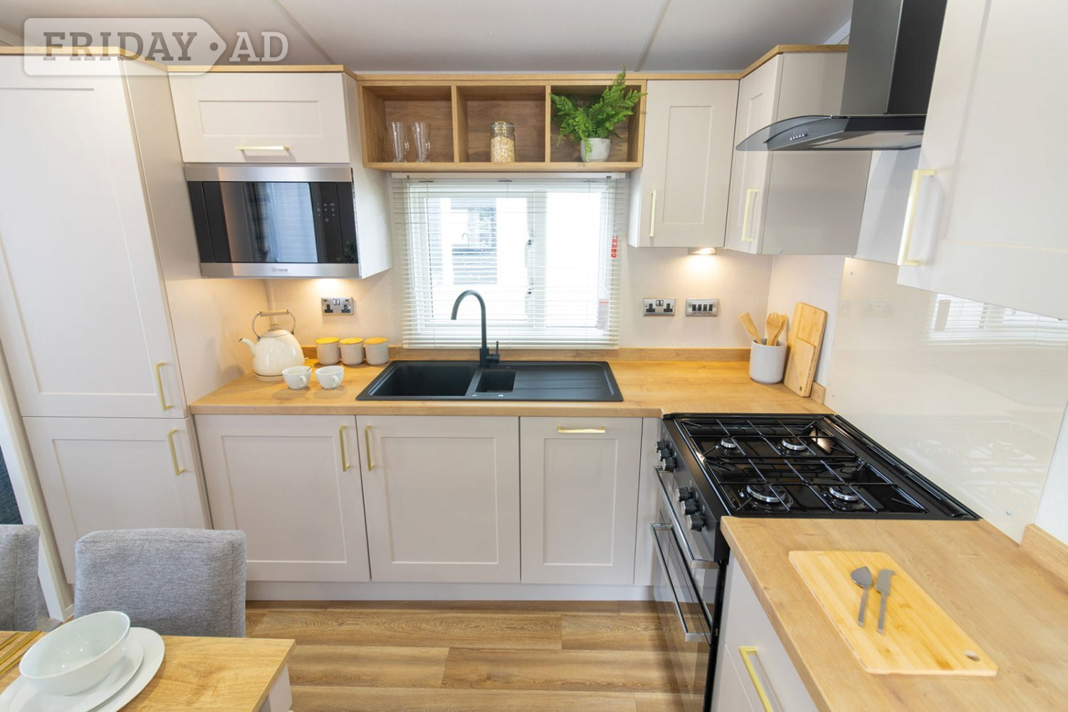 Wisbech Luxury Holiday Home with beautiful countryside and wildlife views