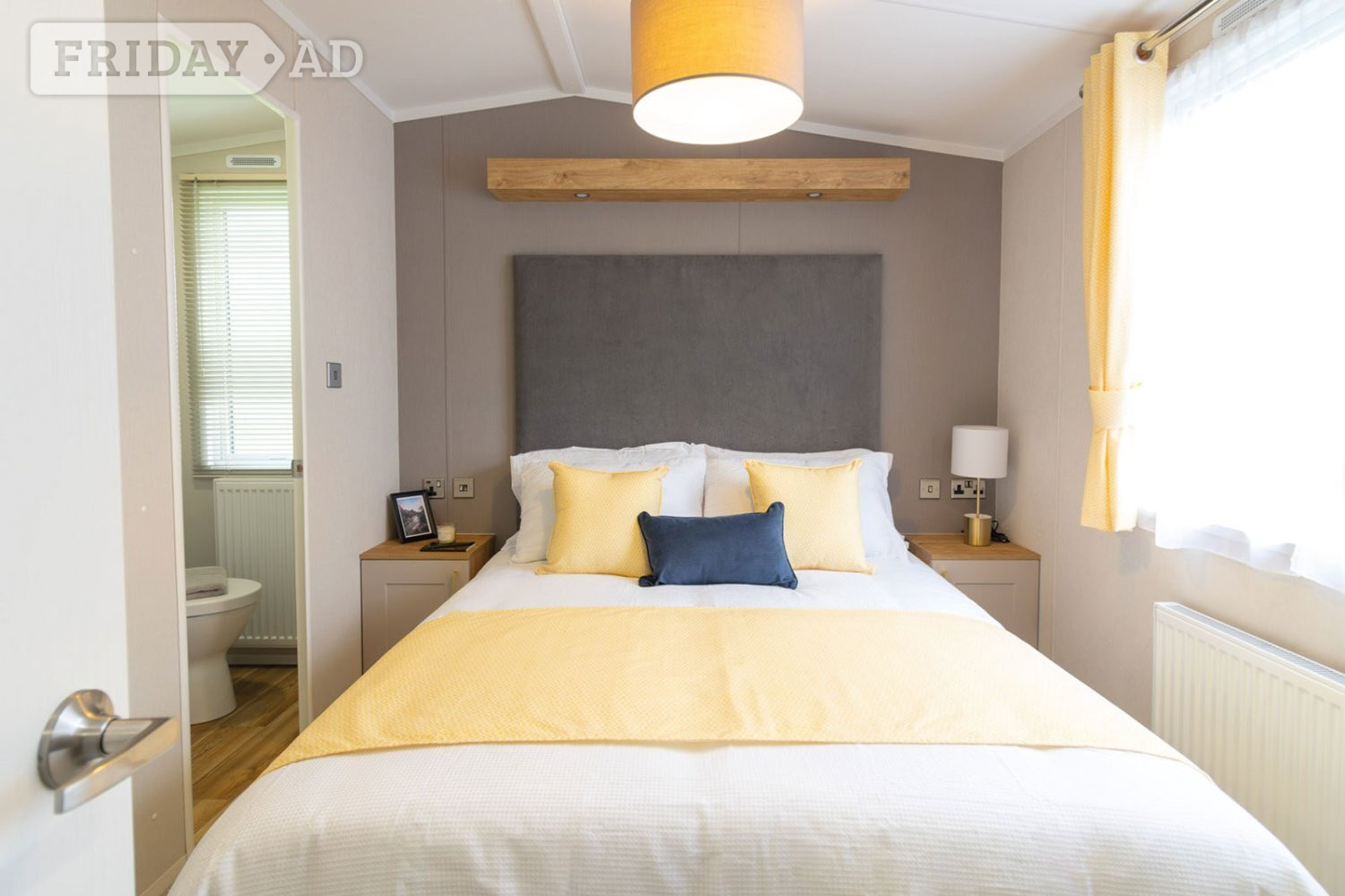 Luxury Holiday Home with beautiful countryside and wildlife views - Holiday Homes in Wisbech