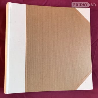 Quality GREENERGY Photo Album 50p