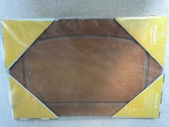 End Panel for Bath