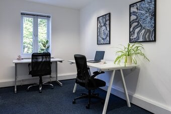 Serviced office Space in Tonbridge