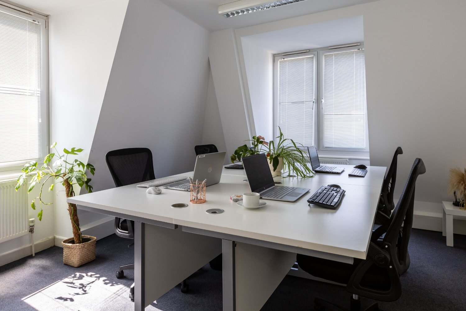 Serviced office Space in Tonbridge
