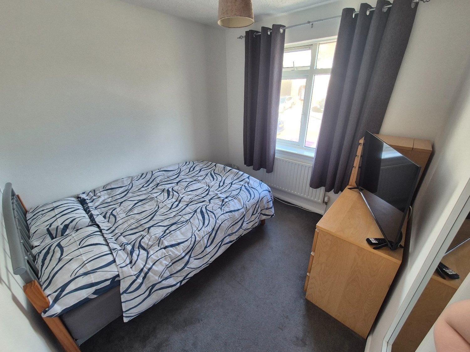 Brighton Small cosey room to rent