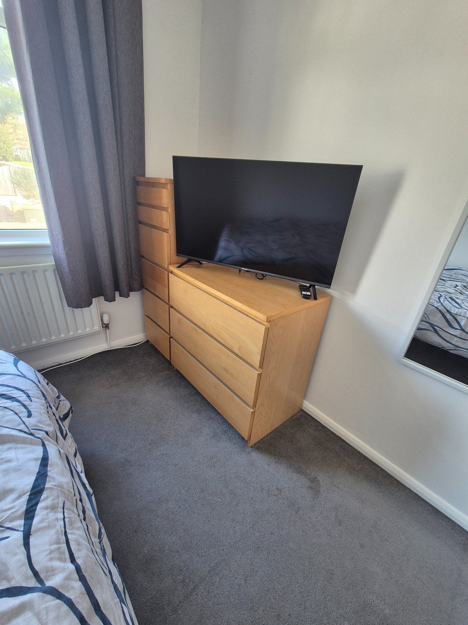 Small cosey room to rent - Rooms in Brighton