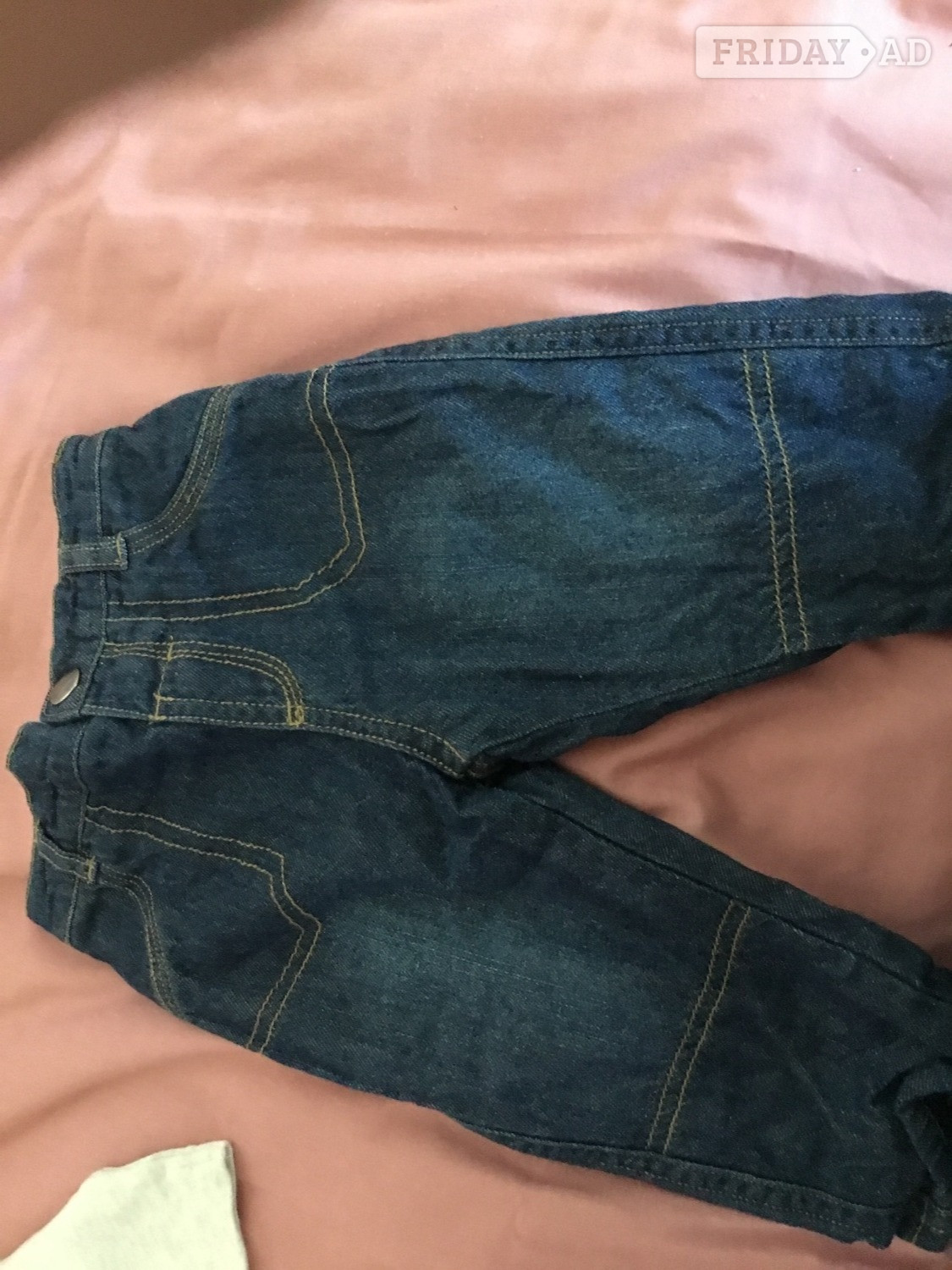 3-6 months Winnie the Pooh outfit