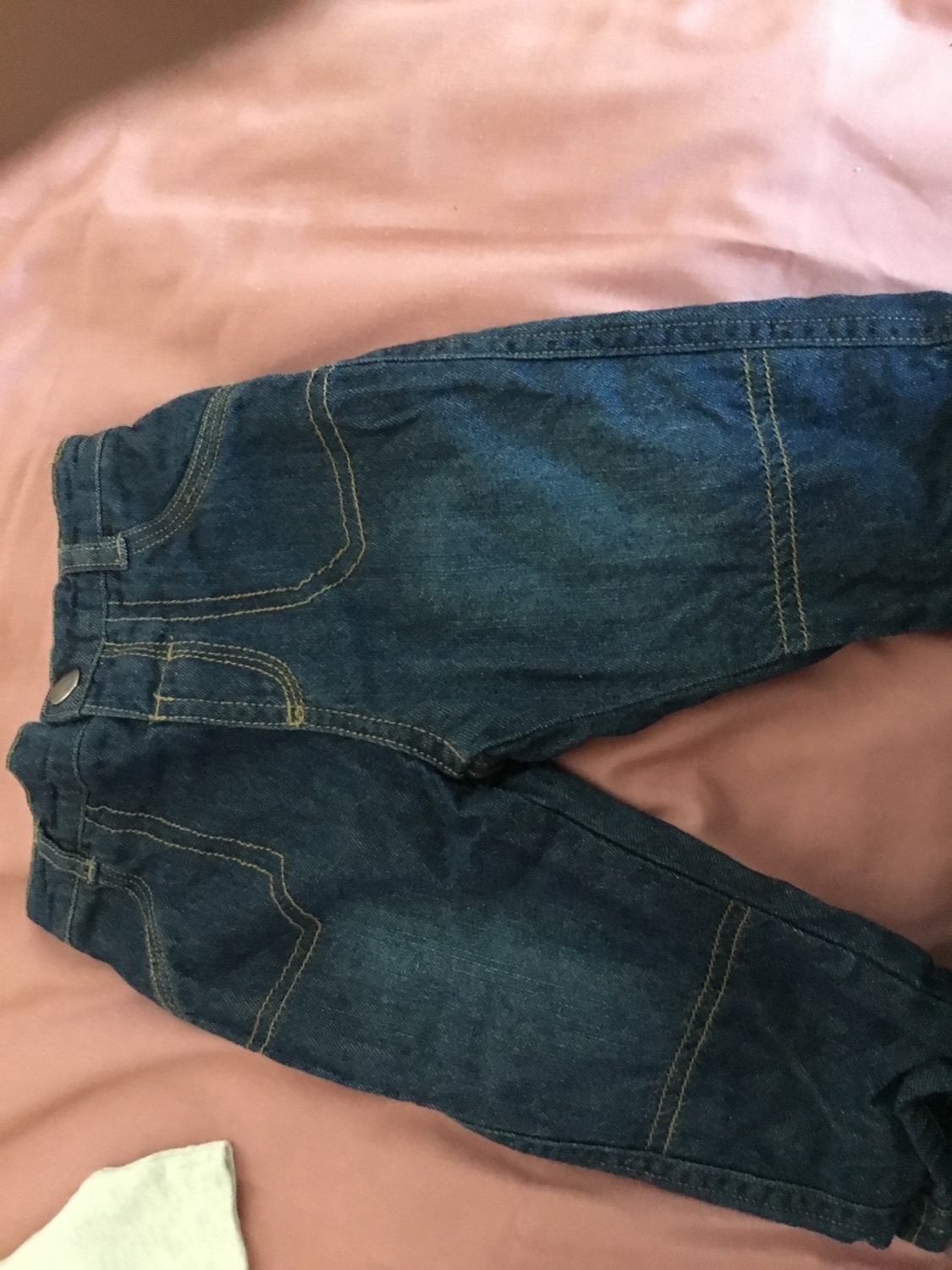 3-6 months Winnie the Pooh outfit
