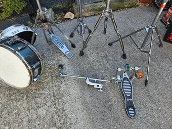 musical equipment and PA  mixers etc mint condition