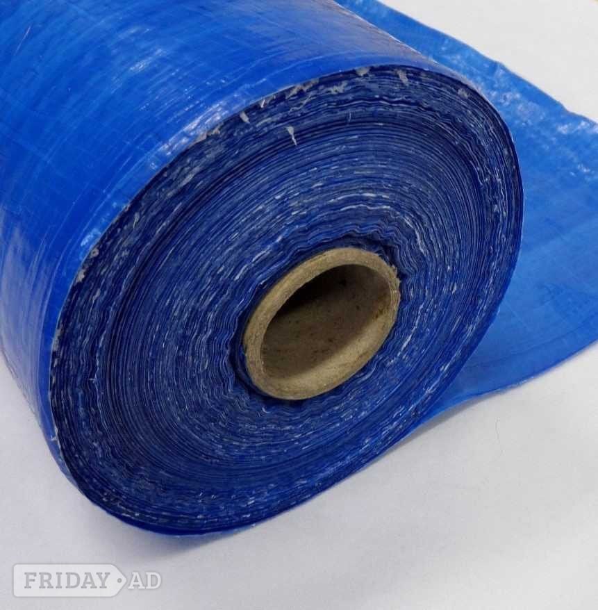 110gsm 1.8m x 100m